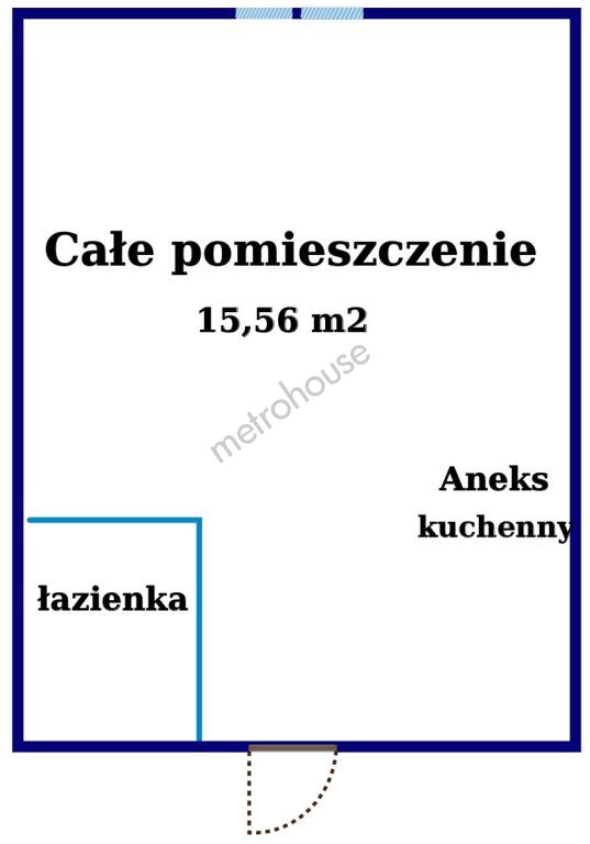 Flat  for sale, Łódź, Polesie, Kowieńska