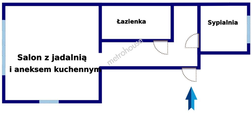 Mieszkanie na sprzedaż, Tarnogórski, Nowe Chechło, Powstańców
