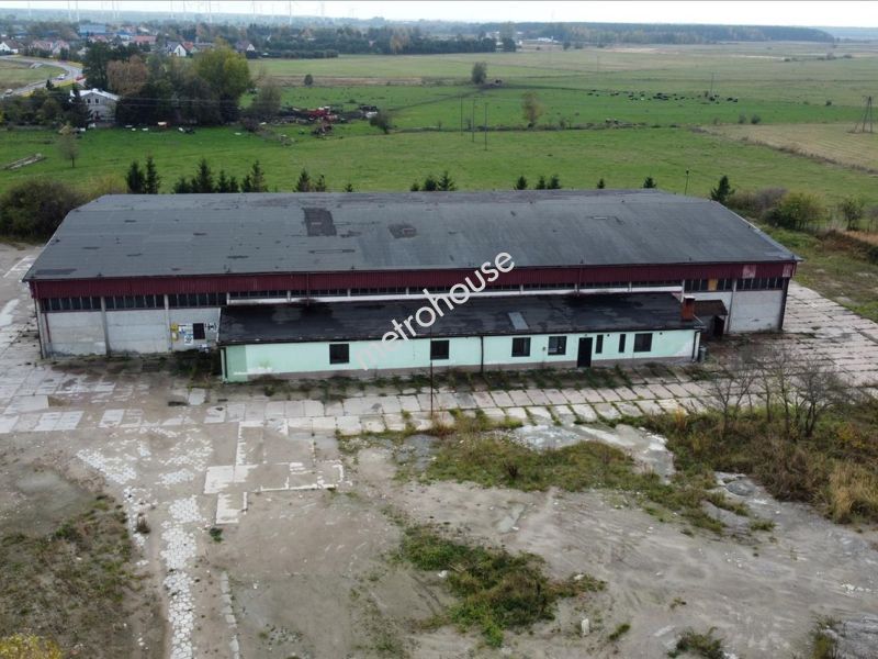 Działka na sprzedaż, Sławieński, Darłowo