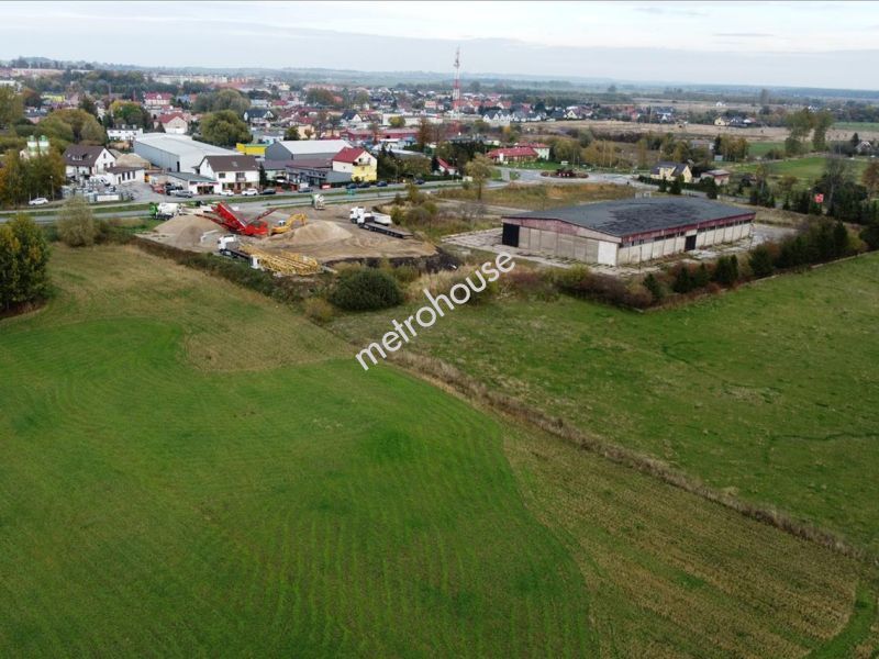 Działka na sprzedaż, Sławieński, Darłowo