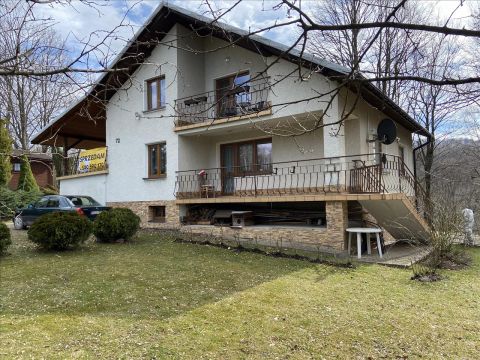 Sprzedaż Dom Solina, pow. leski