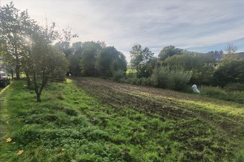 Sprzedaż Działka Ruszowice, pow. kłodzki