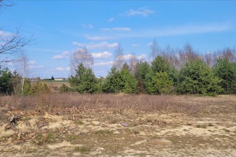 Sprzedaż Działka Konarzyny, pow. chojnicki