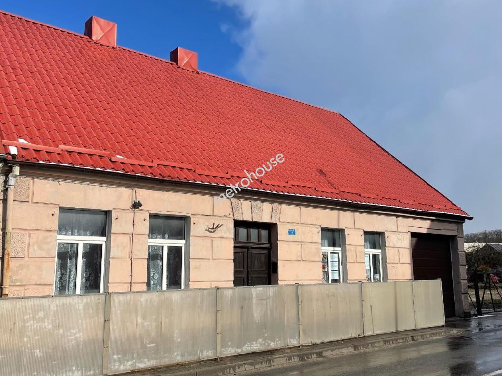 House  for sale, Drawski, Czaplinek