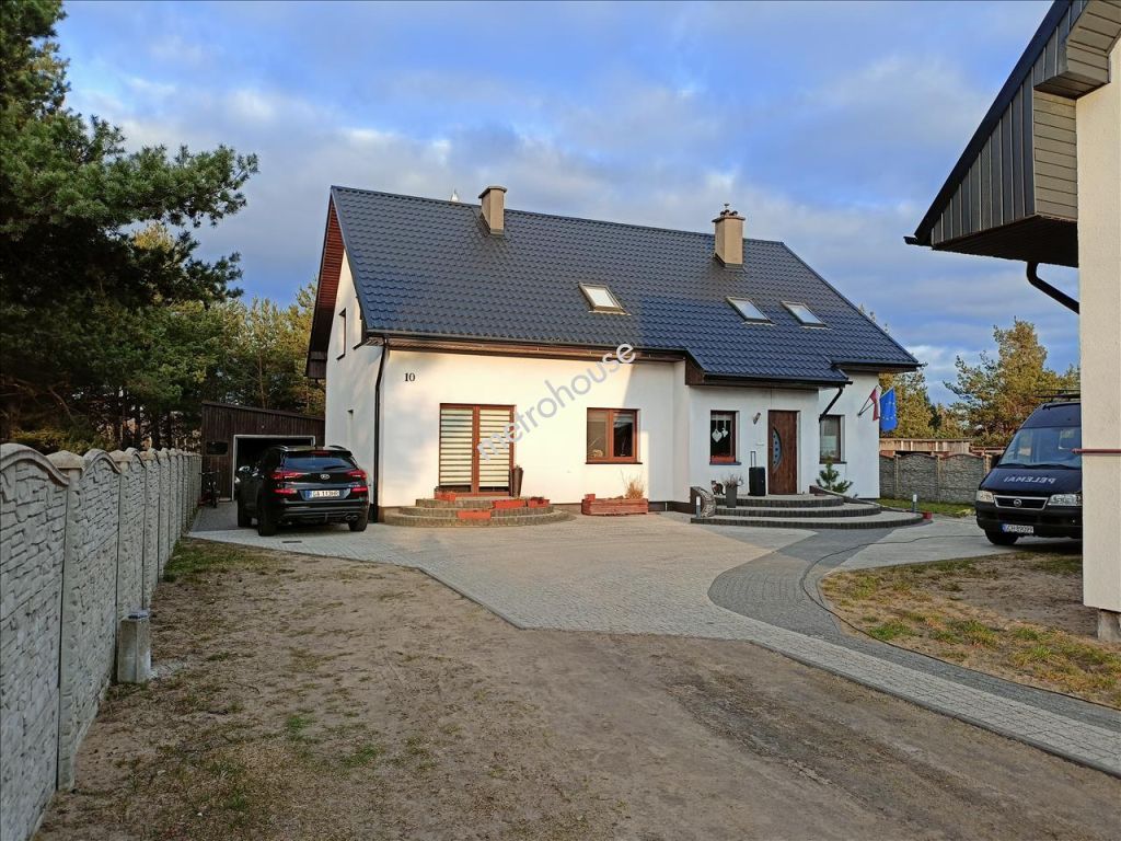 Dom na sprzedaż, Chojnicki, Czersk