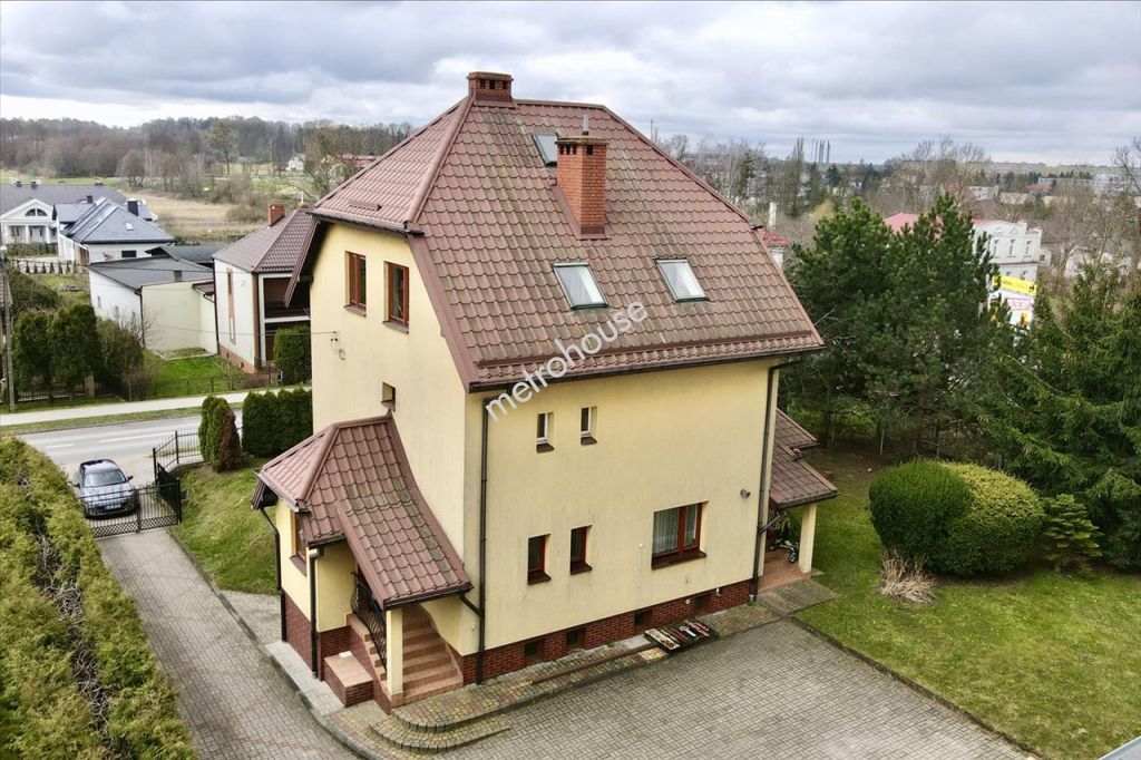 Dom na sprzedaż, Iławski, Lubawa