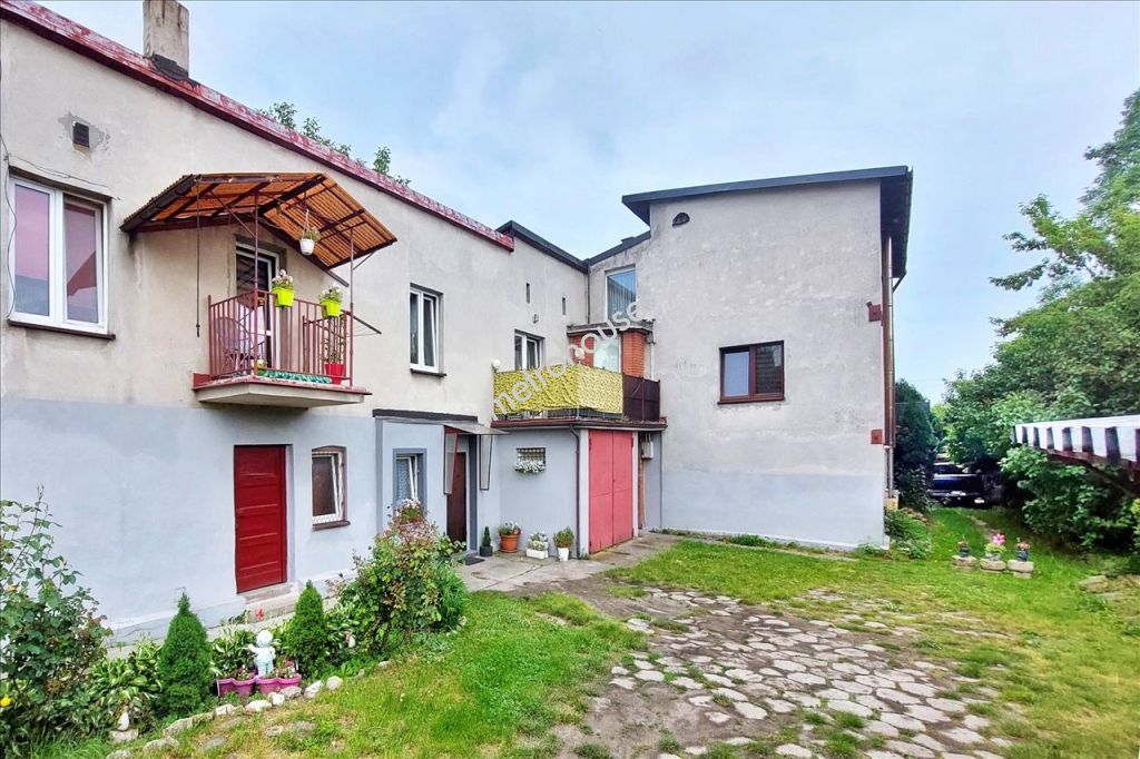 House  for sale, Sosnowiec