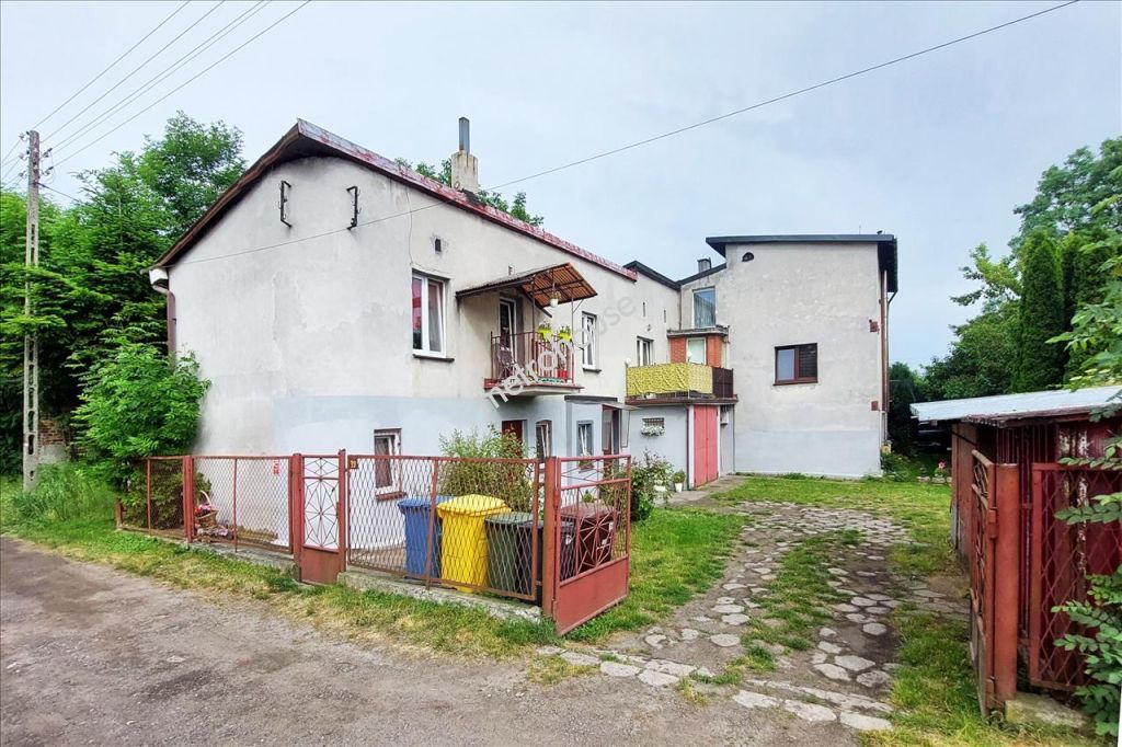 Dom na sprzedaż, Sosnowiec