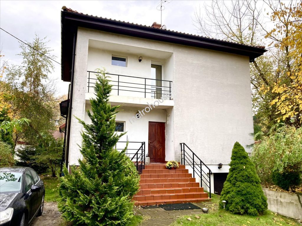 Dom na sprzedaż, Warszawski Zachodni, Łomianki