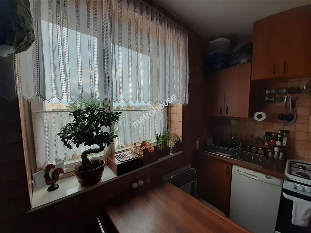 Mieszkanie na sprzedaż, Wejherowski, Rumia, 3 Maja