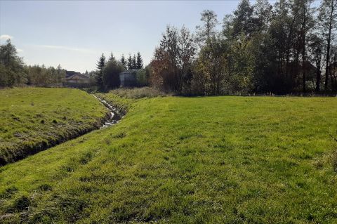 Sprzedaż Działka Bielany-Żyłaki, pow. sokołowski