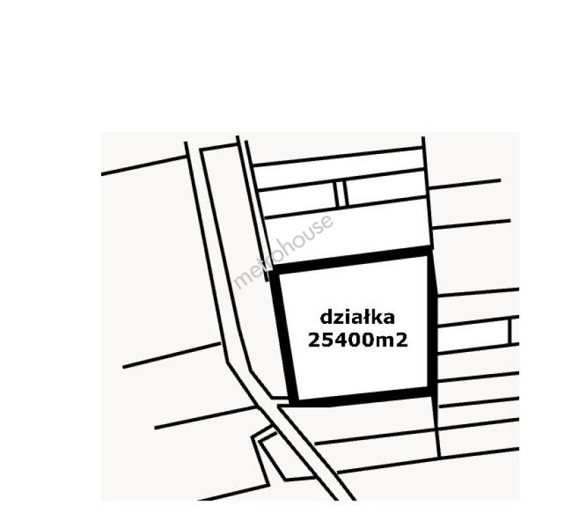 Plot   for sale, Ostródzki, Pelnik