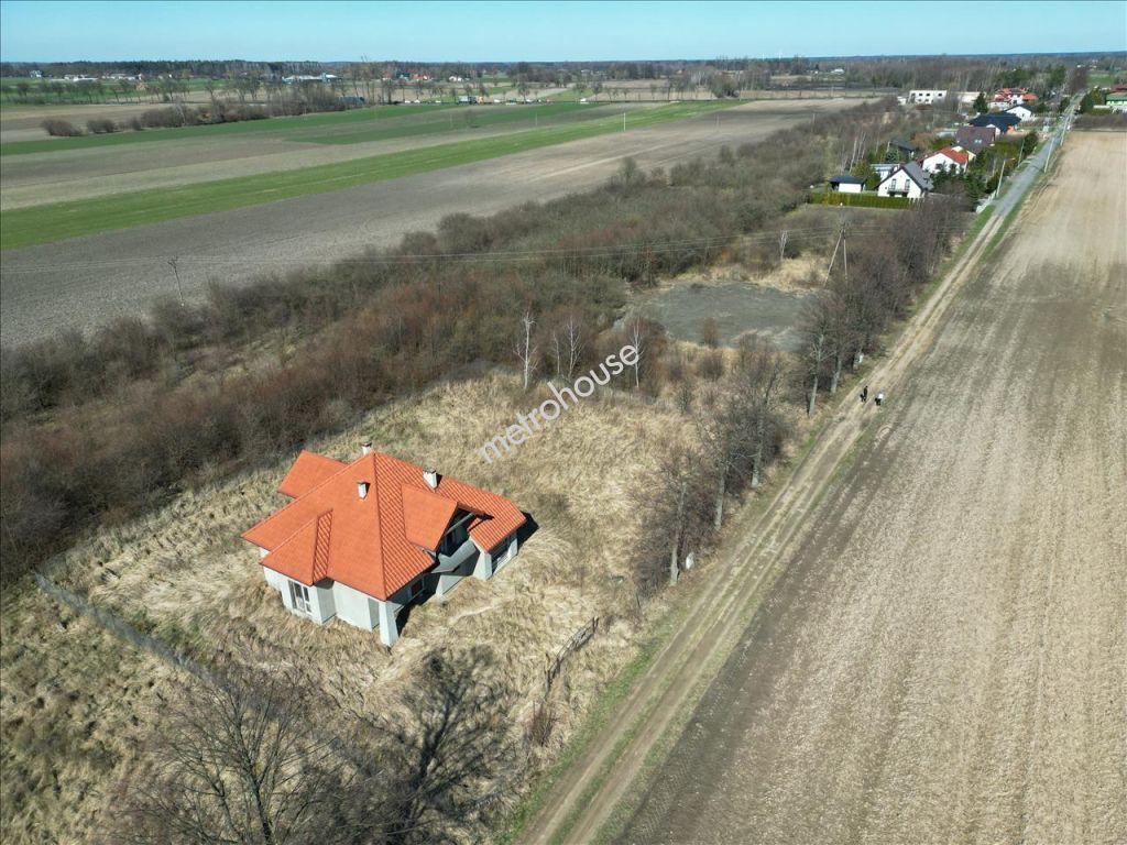 Dom na sprzedaż, Płoński, Michowo