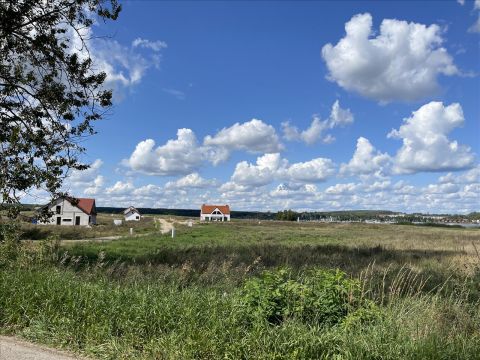 Sprzedaż Działka Rybical, pow. giżycki