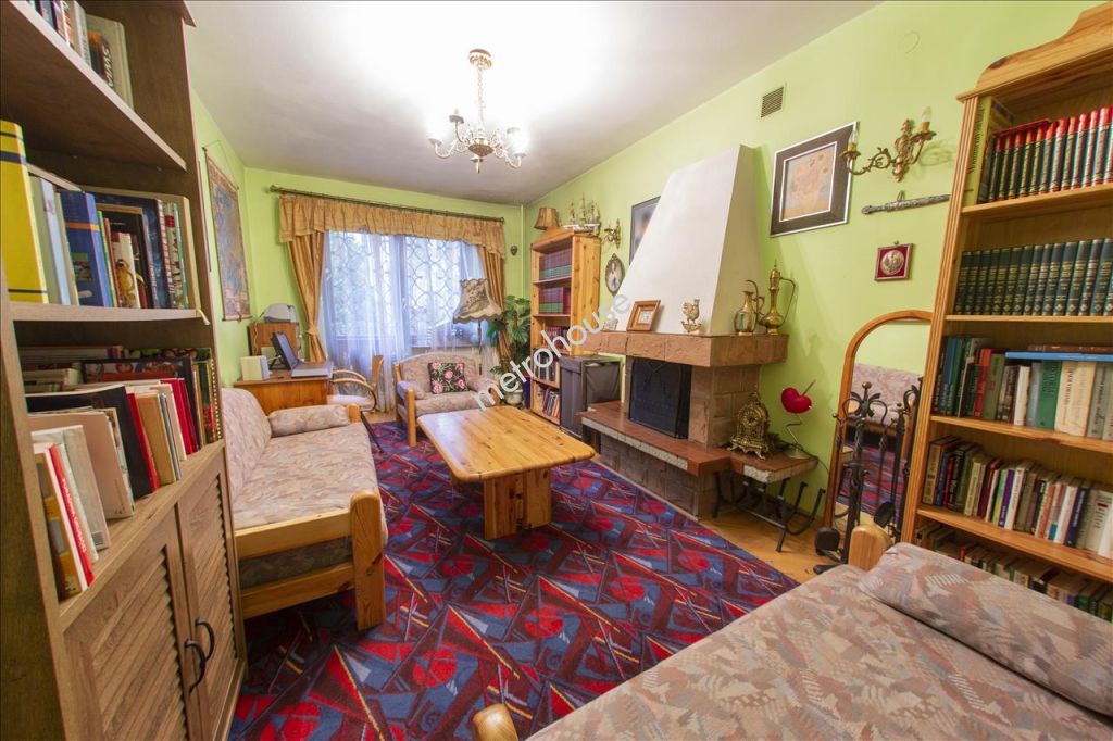 House  for sale, Zgierski, Ustronie