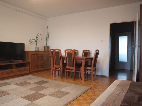 Sprzedaż Mieszkanie Sterlinga, Tomaszów Mazowiecki