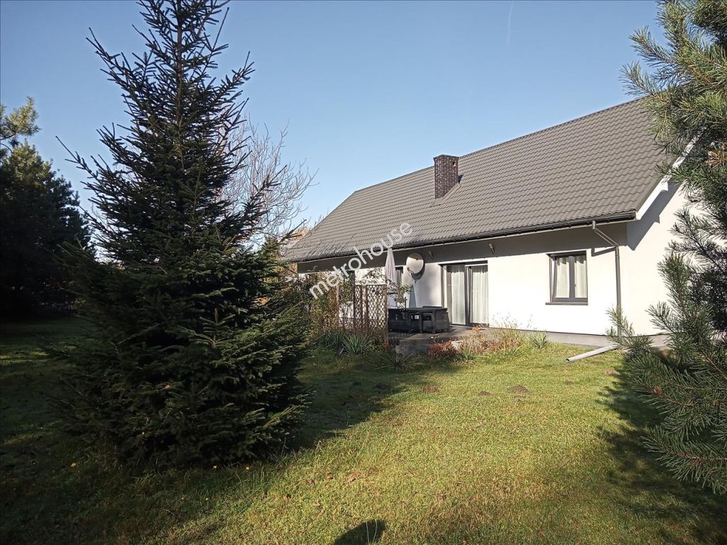 House  for sale, Zgierski, Anielin Swędowski