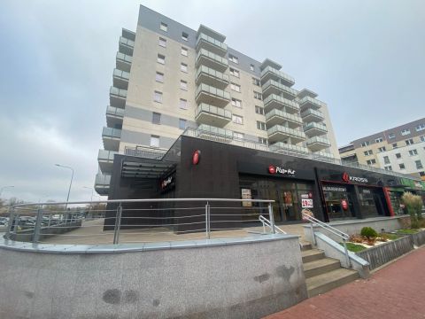 Sprzedaż Lokal handlowo-usługowy Ursus, Warszawa