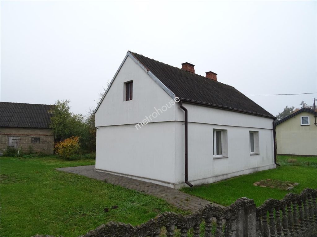 Dom na sprzedaż, Rypiński, Rogowo