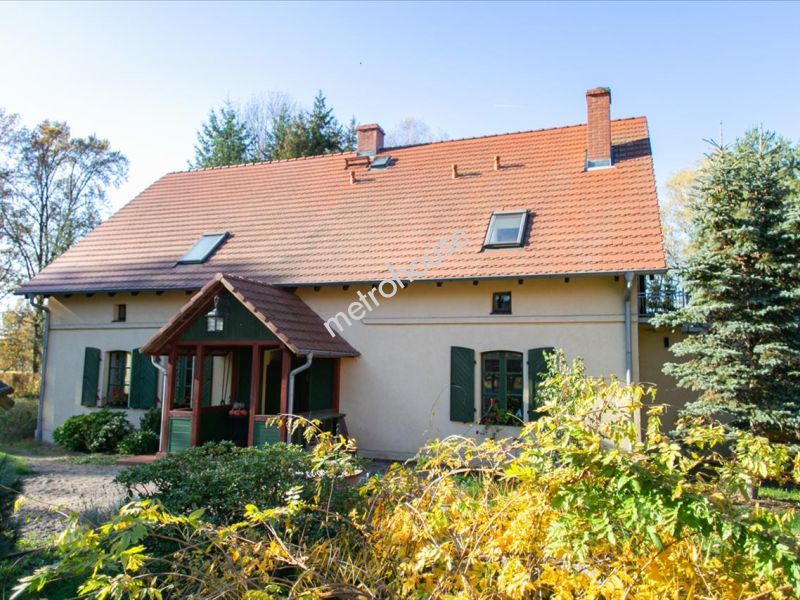 Dom na sprzedaż, Trzebnicki, Jaźwiny