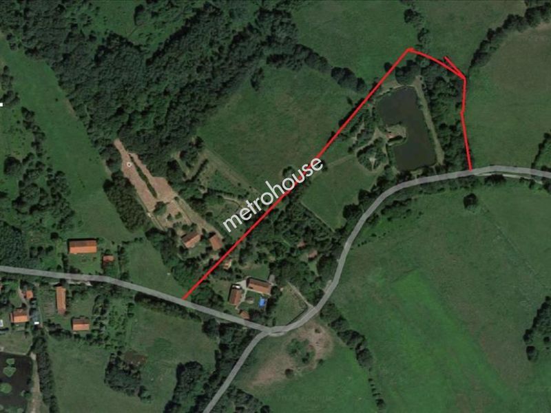 Dom na sprzedaż, Trzebnicki, Jaźwiny