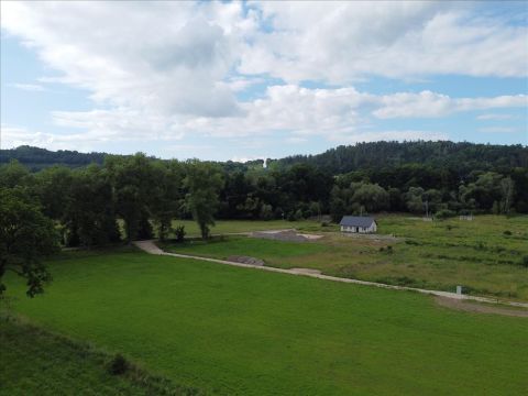 Sprzedaż Działka Trzebieszowice, pow. kłodzki