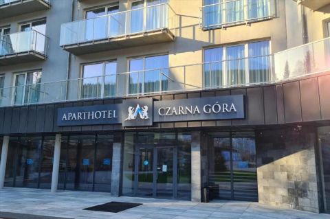 Sprzedaż Mieszkanie Na Skarpie, Biała Woda, pow. kłodzki