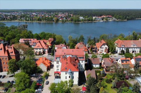 Sprzedaż Mieszkanie Wągrowiec
