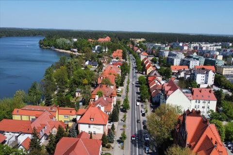 Sprzedaż Mieszkanie Wągrowiec