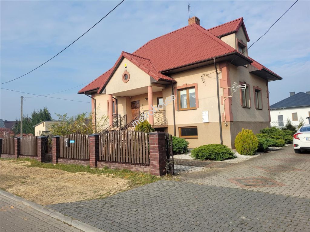 House  for sale, Siedlecki, Zbuczyn