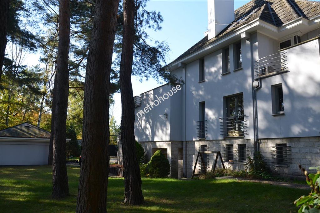House  for sale, Warszawski Zachodni, Łomianki