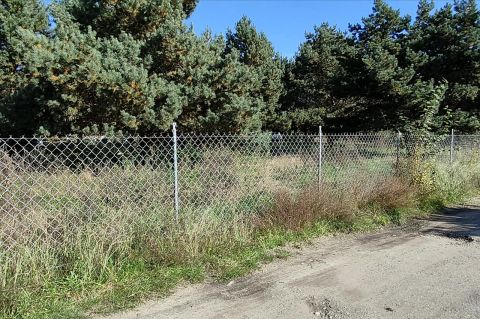 Sprzedaż Działka Borowa, pow. łódzki wschodni
