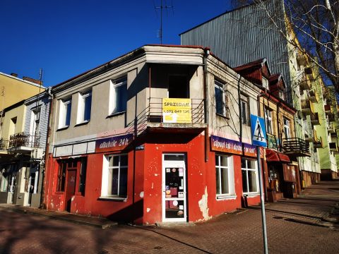 Sprzedaż Mieszkanie Kołłątaja, Puławy