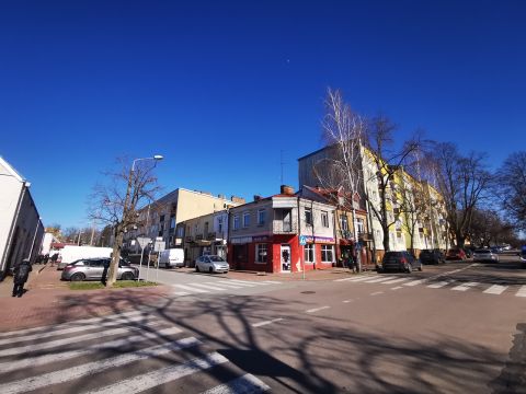 Sprzedaż Mieszkanie Kołłątaja, Puławy