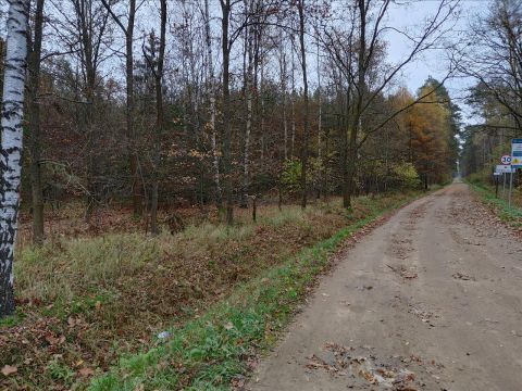 Sprzedaż Działka Chechło Drugie, pow. pabianicki