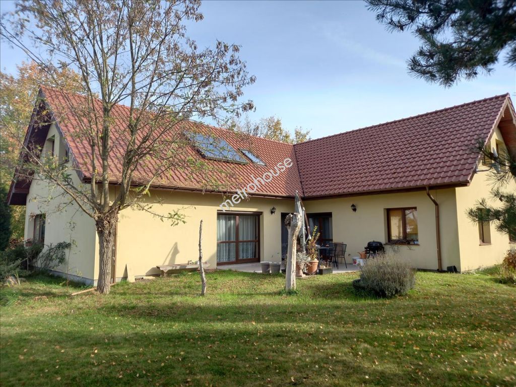 House  for sale, Wrocław, Fabryczna