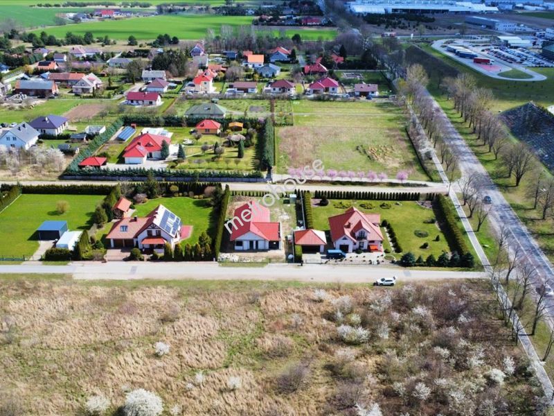 Działka na sprzedaż, Gorzów Wielkopolski