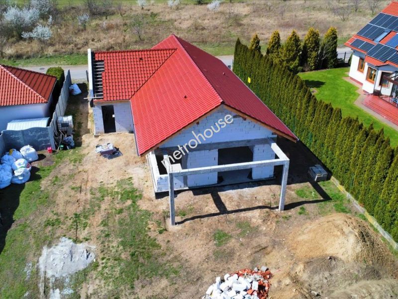 Działka na sprzedaż, Gorzów Wielkopolski