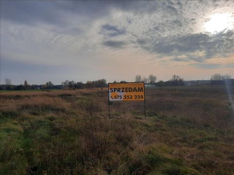 Sprzedaż Działka Miedźno, pow. sieradzki