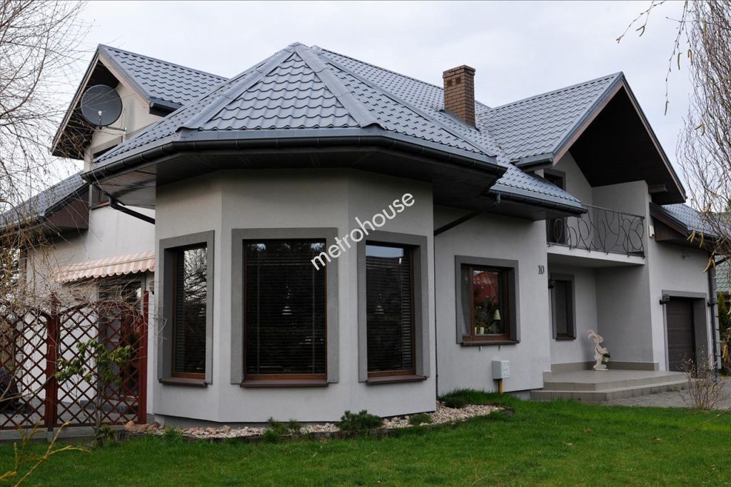 Dom na sprzedaż, Bialski, Rakowiska
