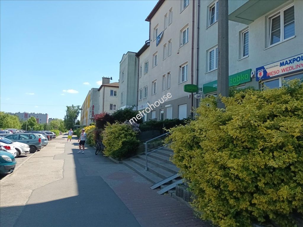 Mieszkanie na sprzedaż, Gliwice, Rubinowa