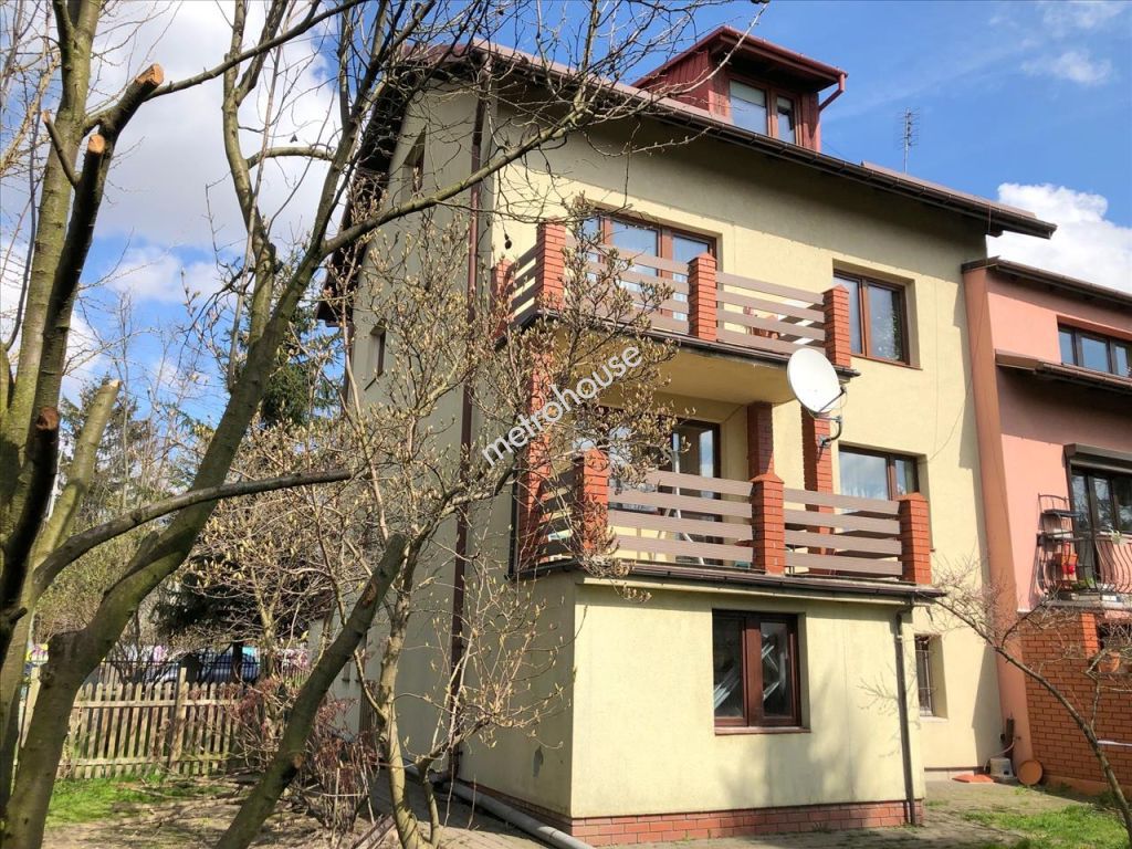 Dom na sprzedaż, Pruszkowski, Michałowice-Osiedle
