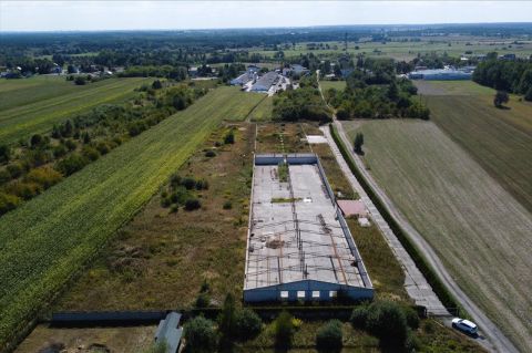 Sprzedaż Działka Piaseczno