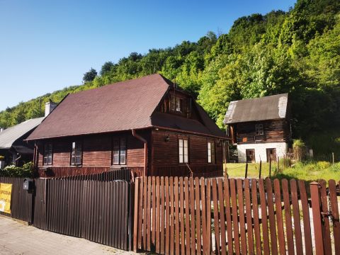 Sprzedaż Dom Kazimierz Dolny, pow. puławski