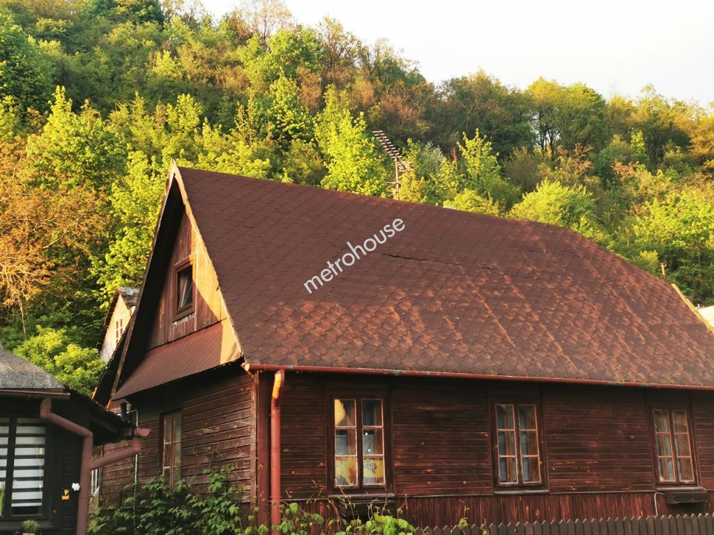 Dom na sprzedaż, Puławski, Kazimierz Dolny
