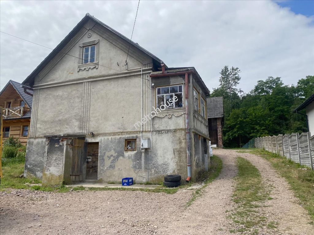 House  for sale, Krakowski, Frywałd