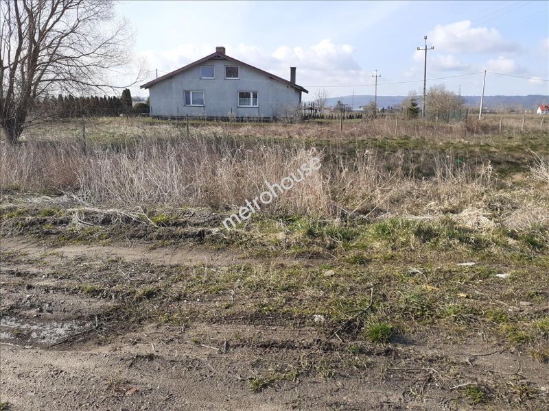 Działka na sprzedaż, Wejherowski, Rumia
