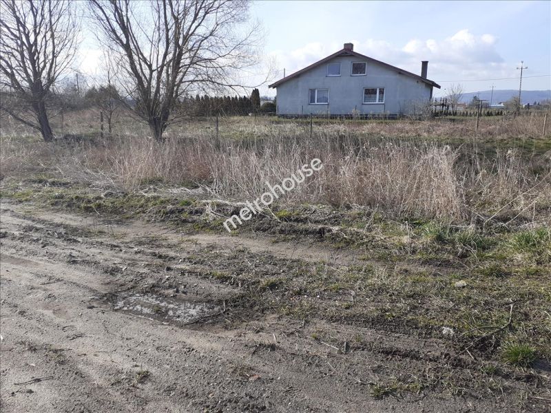 Działka na sprzedaż, Wejherowski, Rumia