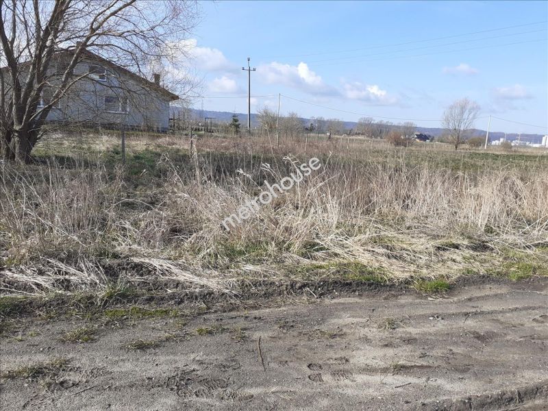 Działka na sprzedaż, Wejherowski, Rumia