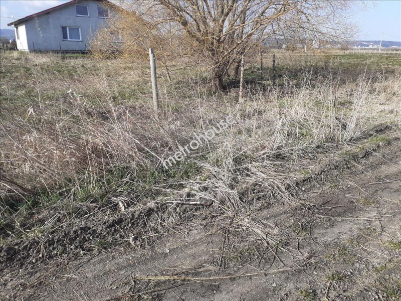 Działka na sprzedaż, Wejherowski, Rumia